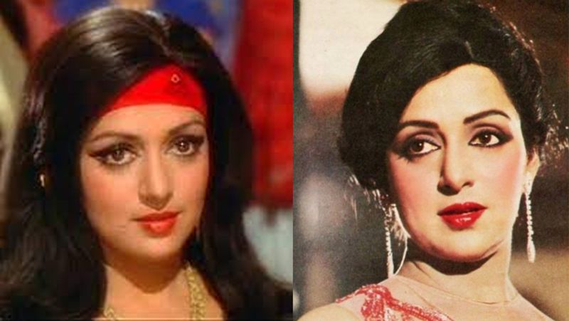 Hema Malini scared to see people with long kurta and beard in Afghanistan