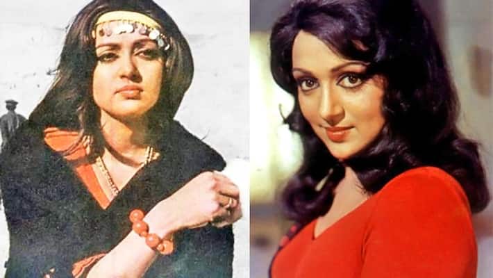 When Hema Malini revealed she felt someone tried to choke her in her sleep BRD When Hema Malini revealed she felt someone tried to choke her in her sleep BRD