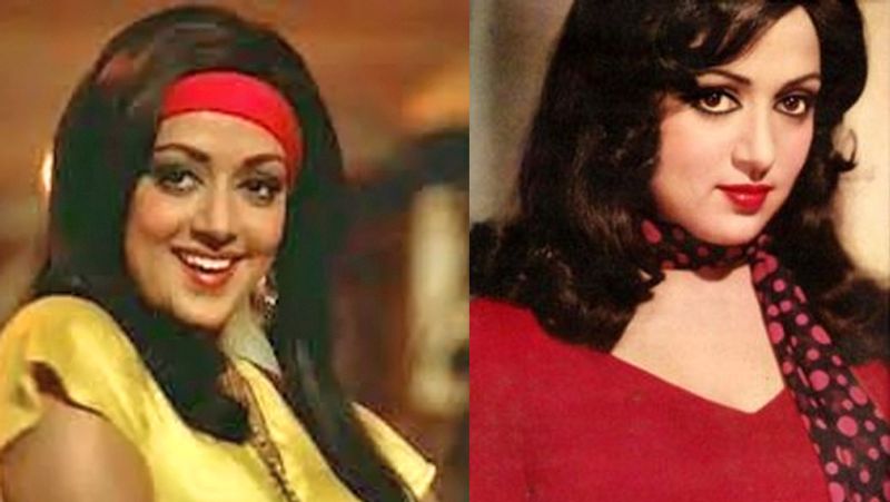 Hema Malini scared to see people with long kurta and beard in Afghanistan