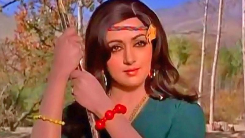 Hema Malini scared to see people with long kurta and beard in Afghanistan
