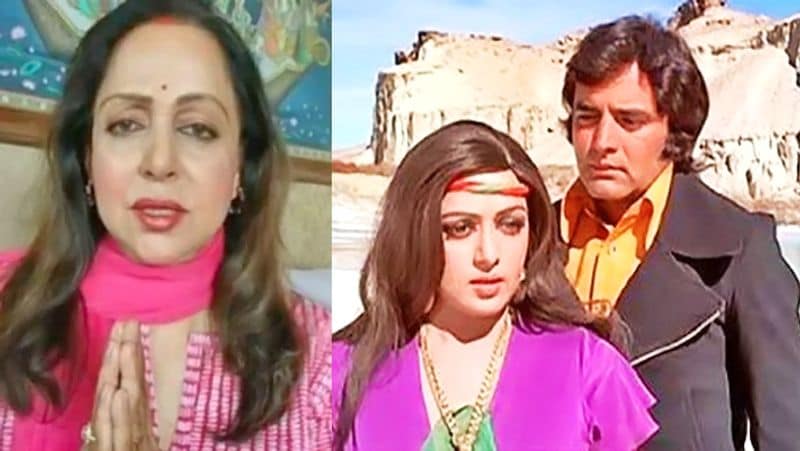 Hema Malini scared to see people with long kurta and beard in Afghanistan