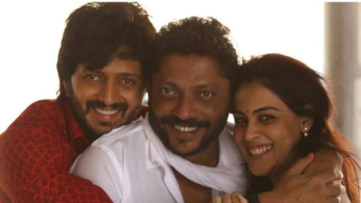 Still Miss You Riteish Deshmukh Writes On Nishikant Kamat Death Anniversary Still Miss You Riteish Deshmukh Writes On Nishikant Kamat Death Anniversary