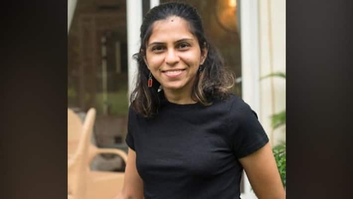 Alma Chopra: Recreating lives through a meaningful approach and positive mindset-vpn Alma Chopra: Recreating lives through a meaningful approach and positive mindset-vpn