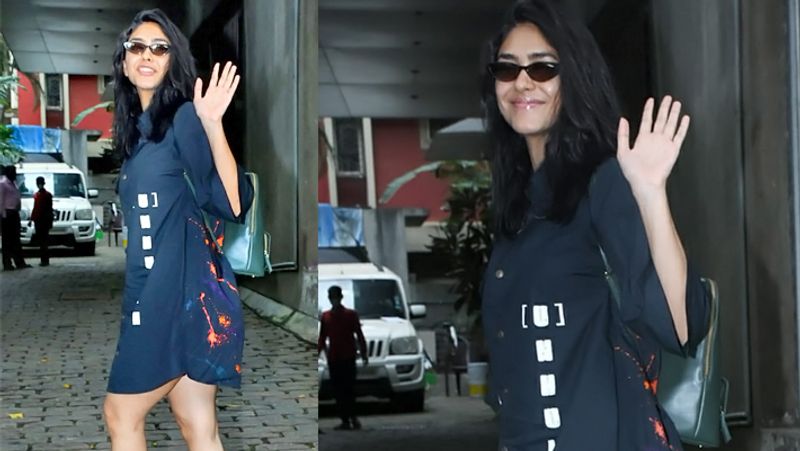 After Kangana Ranaut Kajol daughter Nysa Spotted in bold dress, Rakhi Sawant becomes Spider Man