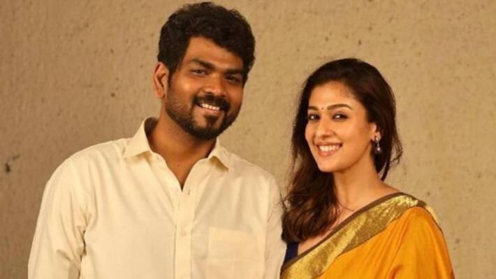 kaathuvaakula rendu kadhal last schedule shooting update kaathuvaakula rendu kadhal last schedule shooting update