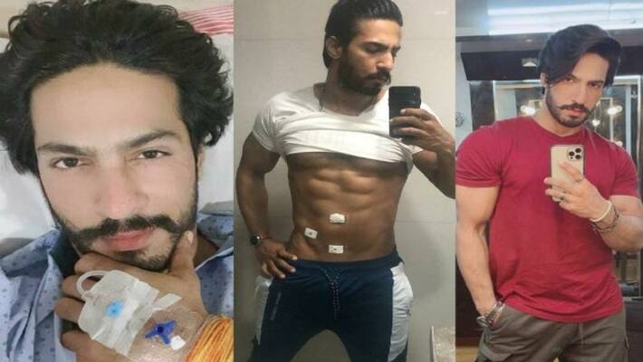 actor anoop singh thakur shows he is a professional fans appreciation actor anoop singh thakur shows he is a professional fans appreciation