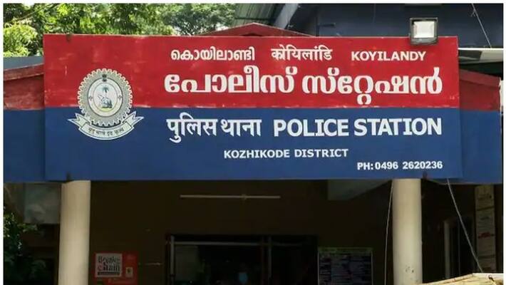 man kidnapped and released in koyilandi has been arrested in fraud case man kidnapped and released in koyilandi has been arrested in fraud case