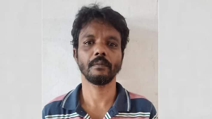 accused arrested in Venjaramoodu temple robbery case accused arrested in Venjaramoodu temple robbery case