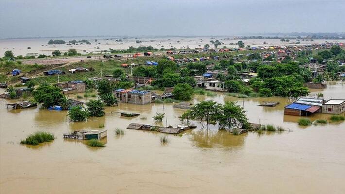 telangana weather report... heavy rain in adilabad district telangana weather report... heavy rain in adilabad district