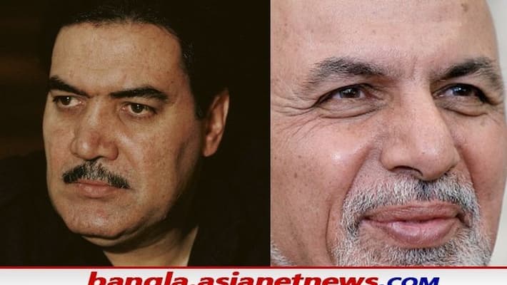 Taliban and a tale of of 2 afghan president najibullah and ashraf ghani bsm Taliban and a tale of of 2 afghan president najibullah and ashraf ghani bsm