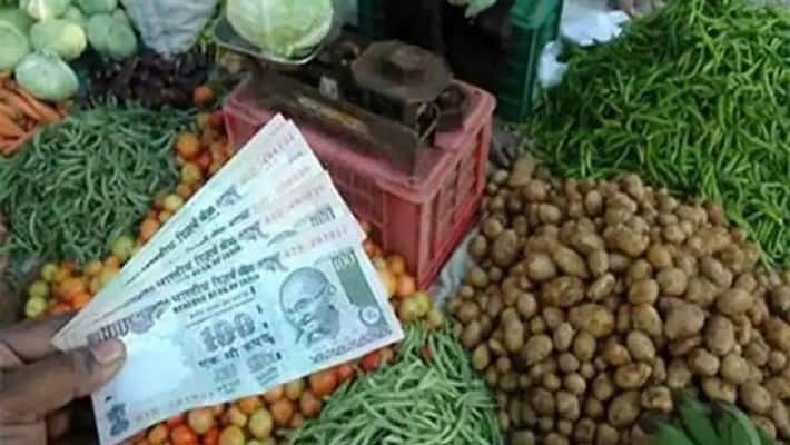 wpi inflation : WPI inflation hits 15.08% in Apr, in double-digits for 13th straight month wpi inflation : WPI inflation hits 15.08% in Apr, in double-digits for 13th straight month