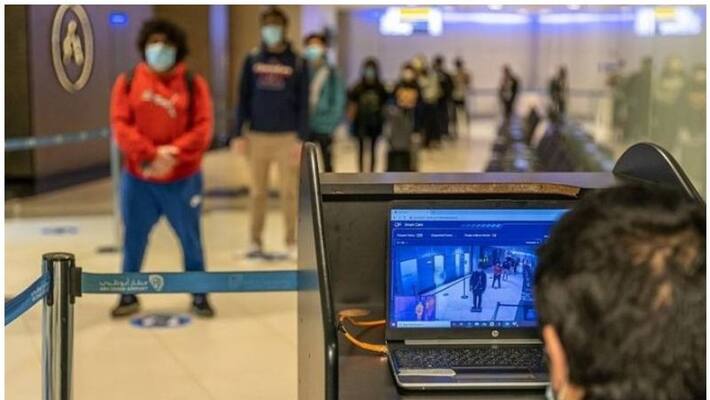 Visa on arrival in Abu Dhabi for passengers from 70 countries Visa on arrival in Abu Dhabi for passengers from 70 countries