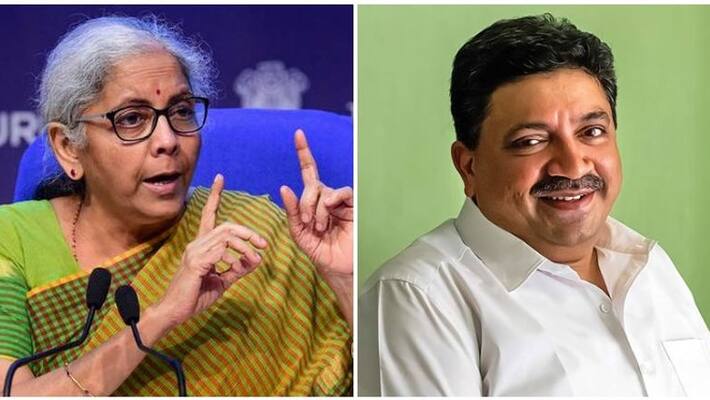 Minister Palanivel Thiagarajan's new responsibility in the GST Council .. The decision taken by the Central Ministry of Finance! Minister Palanivel Thiagarajan's new responsibility in the GST Council .. The decision taken by the Central Ministry of Finance!