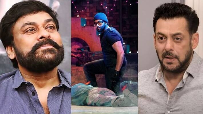 will salman khan reprise the role of prithviraj in lucifer telugu remake will salman khan reprise the role of prithviraj in lucifer telugu remake