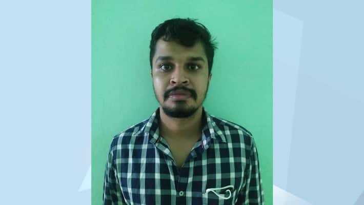 Attempt to molest fiance the next day after engagement at Vazhakulam case against young man