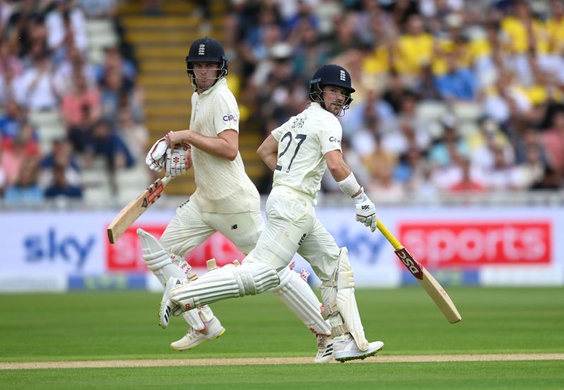 Team India ahead of Huge Loss in Headingley Test, Fans Expecting for Miracle