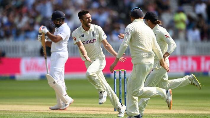 India vs England: Fast bowler Mark Wood ruled out of Headingley Test India vs England: Fast bowler Mark Wood ruled out of Headingley Test