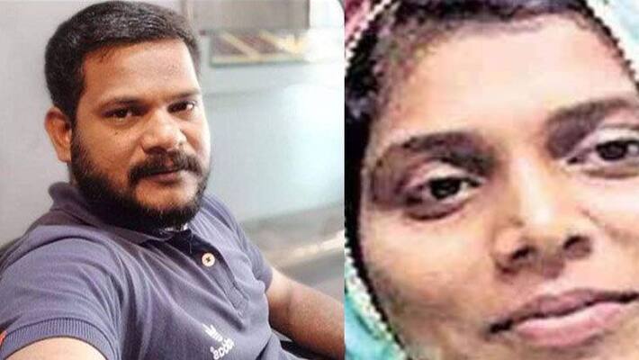 man killed his wife for marry another woman, arrested man killed his wife for marry another woman, arrested