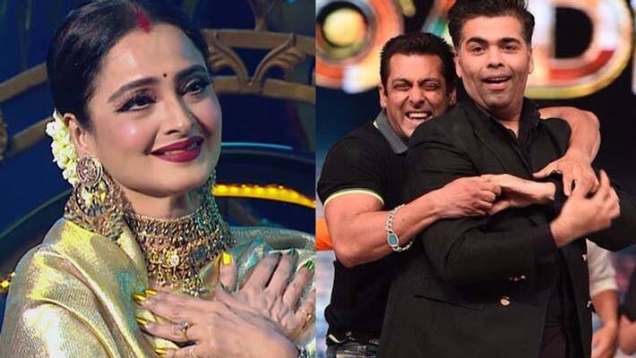bigg boss ott makers take decision that rekha will going to join the show bigg boss ott makers take decision that rekha will going to join the show