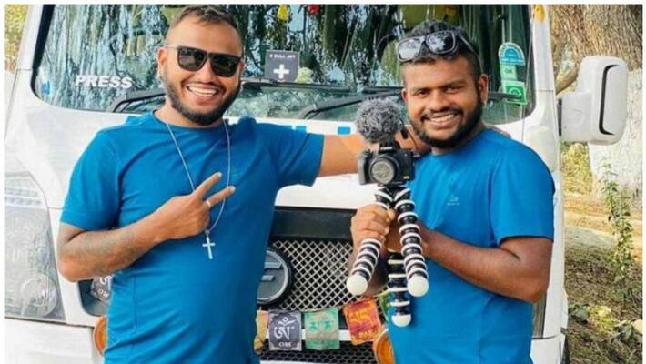Desire to make our lives a movie: The E Buljet Brothers Desire to make our lives a movie: The E Buljet Brothers