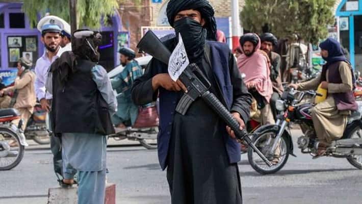 Can Afghanistan be ruled by Taliban? The Prime Minister of Canada is furious ..! Can Afghanistan be ruled by Taliban? The Prime Minister of Canada is furious ..!