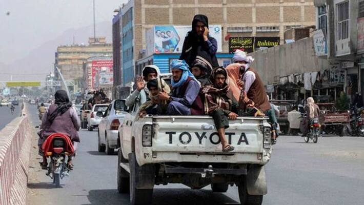 taliban freeze commercial relation with india taliban freeze commercial relation with india