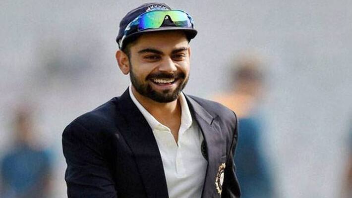 Former England Cricketer criticized Virat Kohli Former England Cricketer criticized Virat Kohli