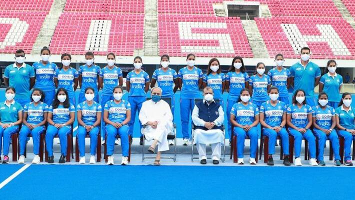 Odisha government to sponsor Indian hockey teams for 10 more years Odisha government to sponsor Indian hockey teams for 10 more years