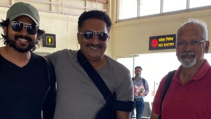 prakash raj back to ponniyin selvan shooting after surgery prakash raj back to ponniyin selvan shooting after surgery