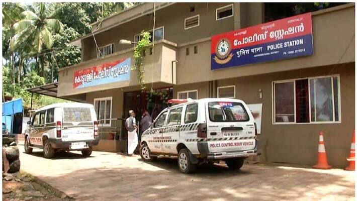 conspiracy to kill cpm activist in koduvalli case against muslim league activists conspiracy to kill cpm activist in koduvalli case against muslim league activists
