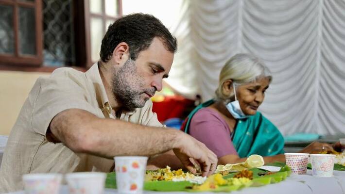 Karnataka bjp leader nalin kumar katil slams congress leader rahul gandhi Karnataka bjp leader nalin kumar katil slams congress leader rahul gandhi
