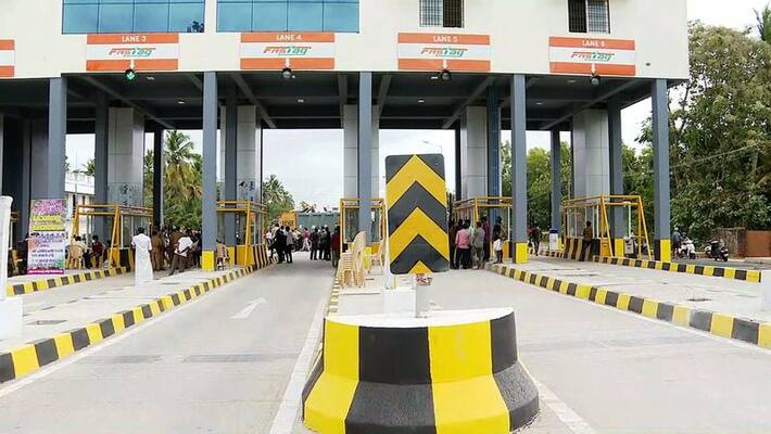 toll collection at kovalam bypass postponed indefinitely toll collection at kovalam bypass postponed indefinitely