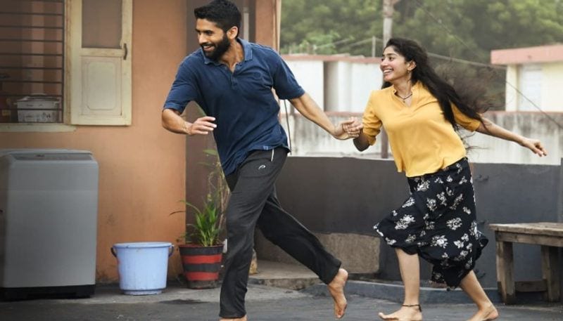 Sai pallavi key twist in Love Story movie?