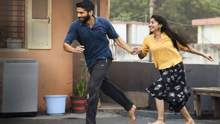 Reshoot For Naga Chaitanya Love Story? Reshoot For Naga Chaitanya Love Story?