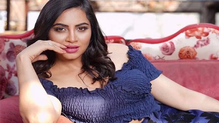 bigg boss fame arshi khan wants to called off her marriage with afghan cricketer bigg boss fame arshi khan wants to called off her marriage with afghan cricketer