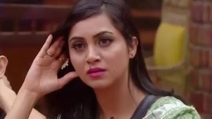 Bigg Boss Ex contestant Arshi Khan Scared of Taliban Bigg Boss Ex contestant Arshi Khan Scared of Taliban
