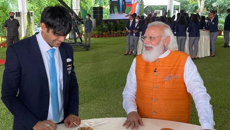 PM Modi interaction with Tokyo 2020 contingent, see 5 important points of their conversation