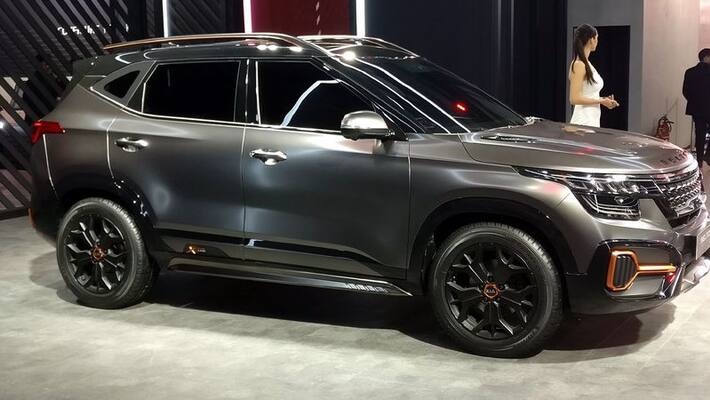 Kia Seltos XLine Launch Follow Up Kia Seltos XLine Launch Follow Up