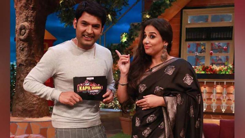 ajay devgn to rani mukerjee these celebs waited for hours to shoot for kapil sharma show because of kapil sharma