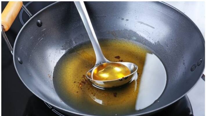 What happens when you reuse cooking oil What happens when you reuse cooking oil