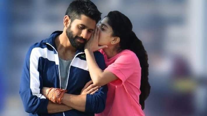sai pallavi naga chaitanya starring love story release date announced sai pallavi naga chaitanya starring love story release date announced