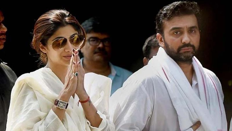 Is Shilpa Shetty getting ignored by Bollywood celebs after Raj Kundra's pornography case? Read this-SYT