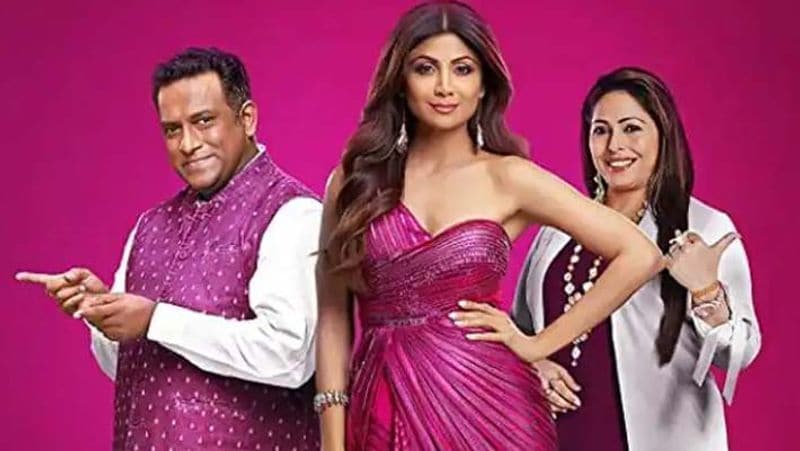 Raj Kundra makes first public appearance with shilpa shetty at chamunda temple BRD