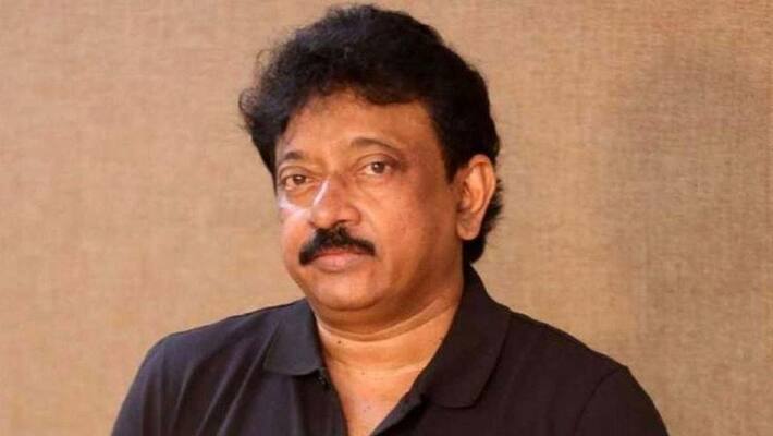 Ram Gopal Varma visits Waranagal, planning for Konda surekha biopic Ram Gopal Varma visits Waranagal, planning for Konda surekha biopic