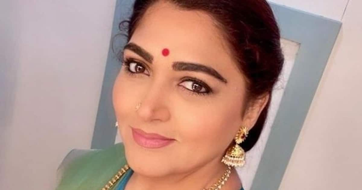 khushboo sundar