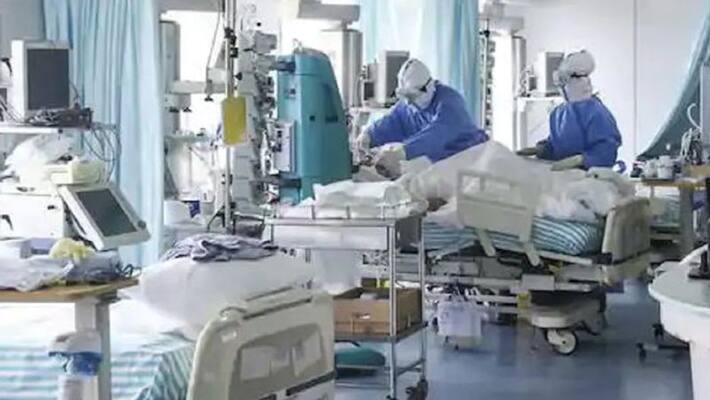325 new corona cases reported in telangana 325 new corona cases reported in telangana