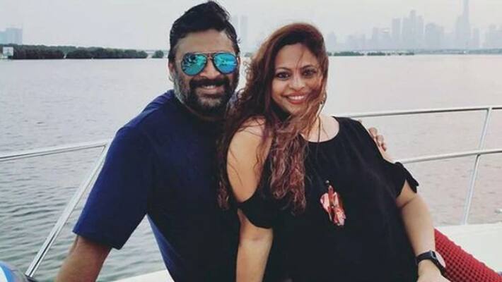 Madhavan Comment On Sarita Birjes Wife Is Always Right Post Is As Cool As He Is Madhavan Comment On Sarita Birjes Wife Is Always Right Post Is As Cool As He Is