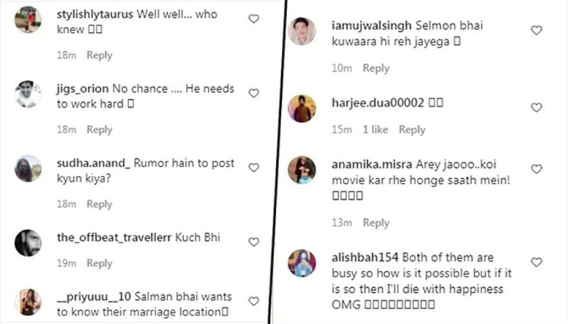 Katrina Kaif, Vicky Kaushal secretly engaged? Social media users feeling sad for Salman Khan; take a look RCB