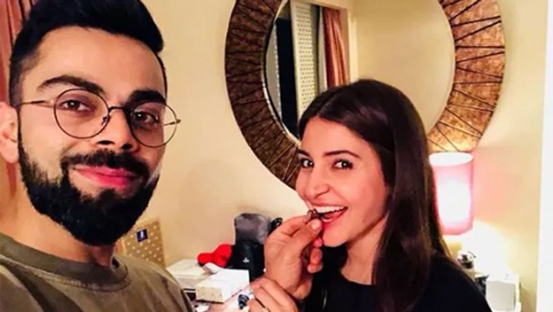 5 times Anushka Sharma was unnecessarily trolled by Virat Kohli s fans