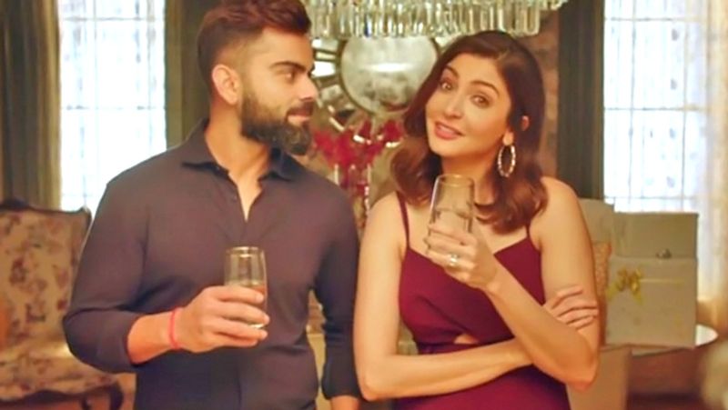 5 times Anushka Sharma was unnecessarily trolled by Virat Kohli s fans